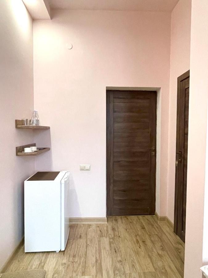 Glendale Boutique Hotel Jerevan Eksteriør billede