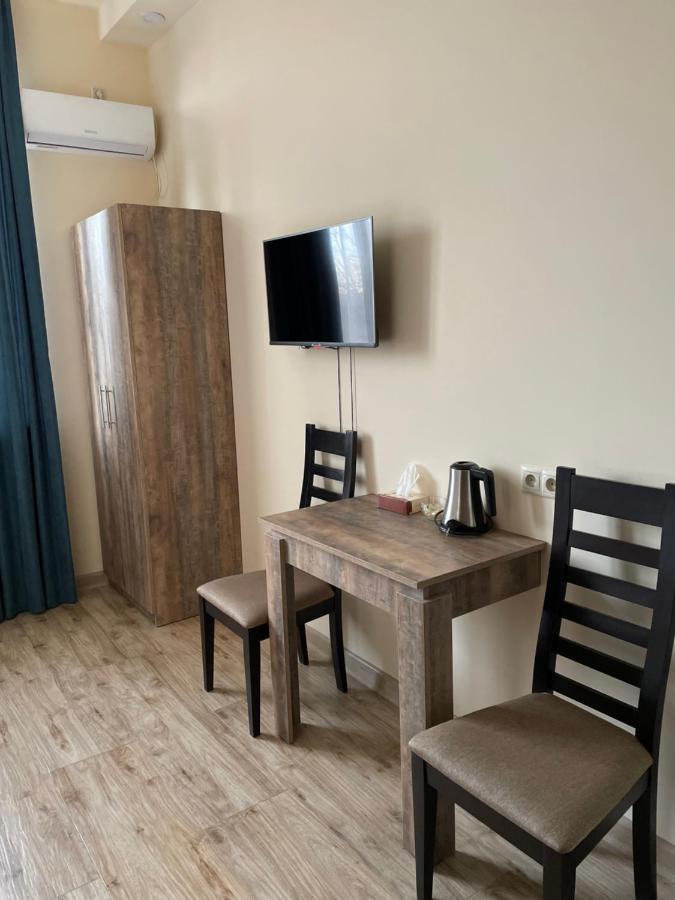 Glendale Boutique Hotel Jerevan Eksteriør billede