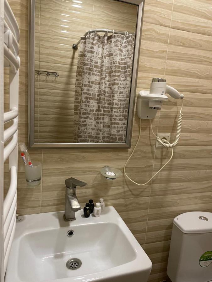 Glendale Boutique Hotel Jerevan Eksteriør billede