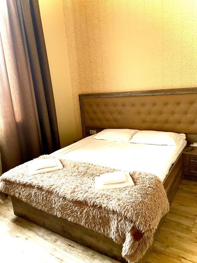 Glendale Boutique Hotel Jerevan Eksteriør billede