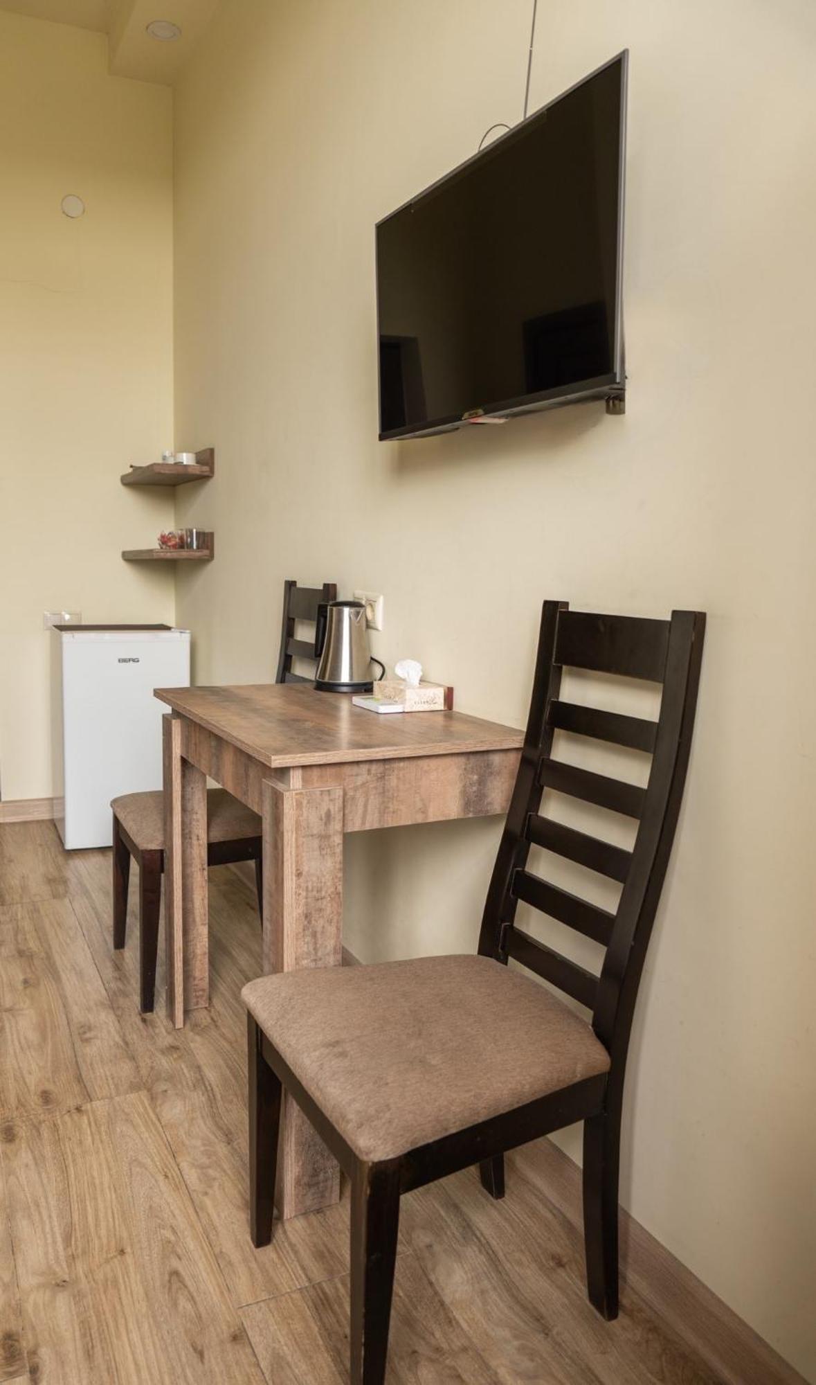 Glendale Boutique Hotel Jerevan Eksteriør billede