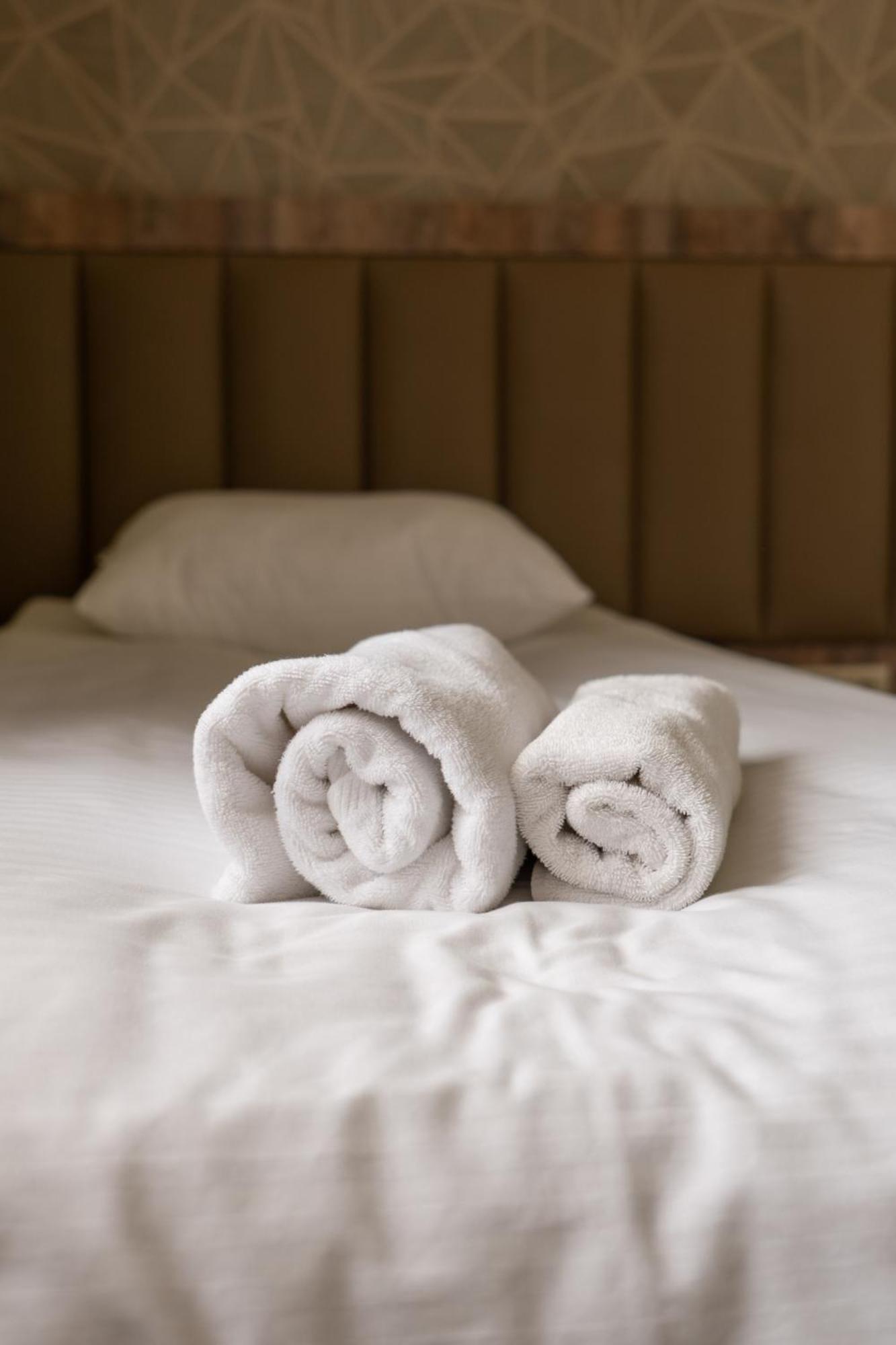 Glendale Boutique Hotel Jerevan Eksteriør billede