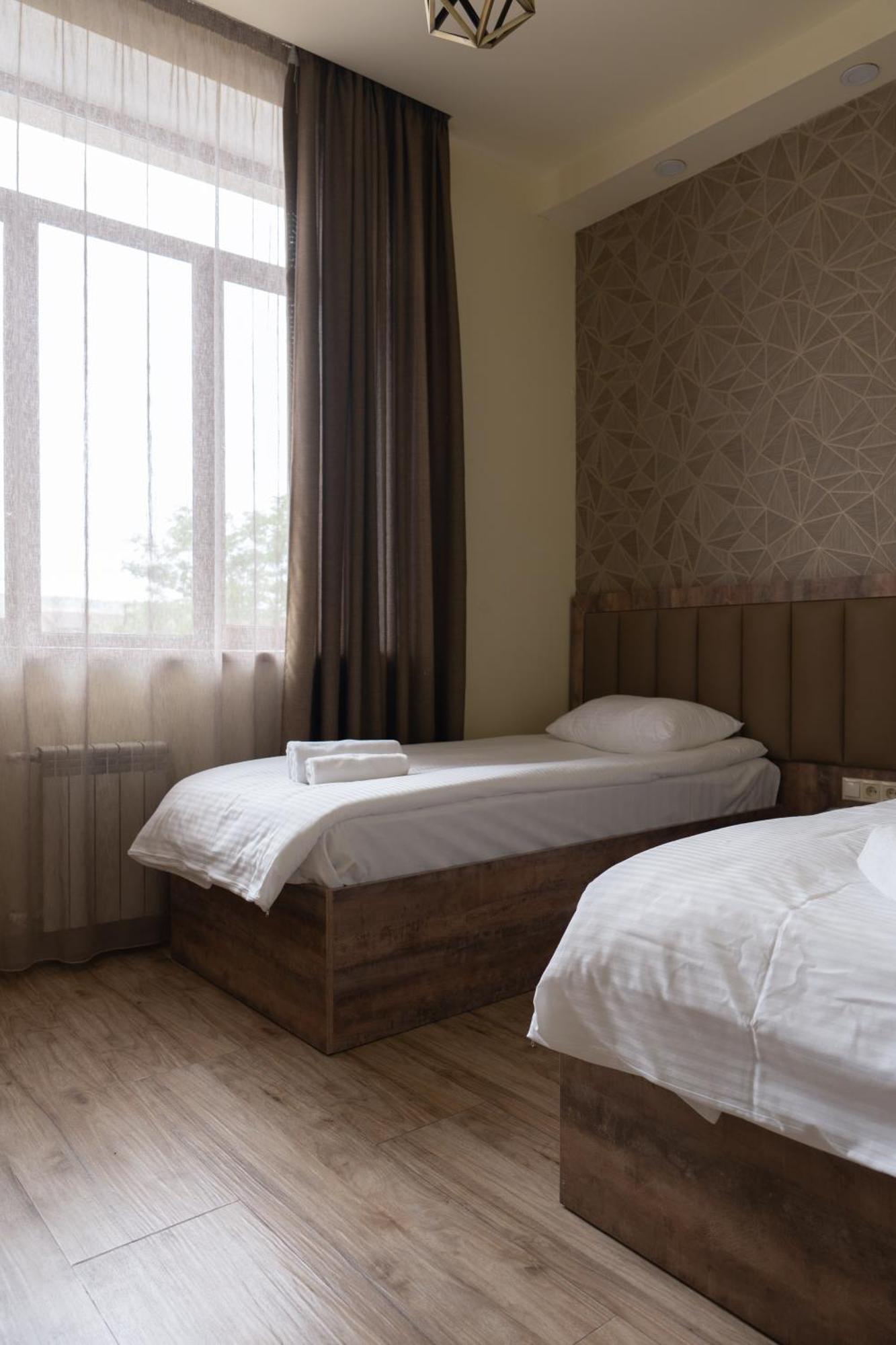 Glendale Boutique Hotel Jerevan Eksteriør billede